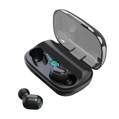 2021 OEM True Wireless  Earbuds Touch Controls head phones audifonos consumer electronics true wireless earbuds earphones