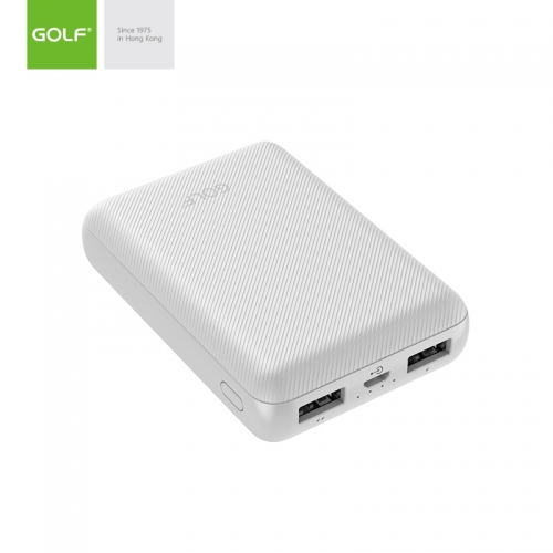 hot products new promotional gift consumer electronics travel power bank 10000mah, portable charger