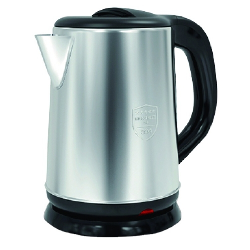 Home appliances wholesale stainless steel water electric kettle 1.8l