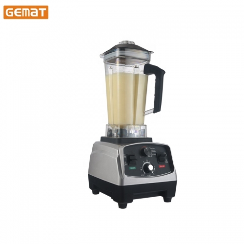 2200w heavy duty commercial juicer vegetable chopper licuadora for home appliance