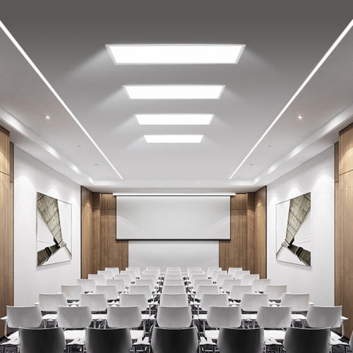 2 Year Warranty spotlight backlit ultra thin led ceiling light, SMD led flat panel light