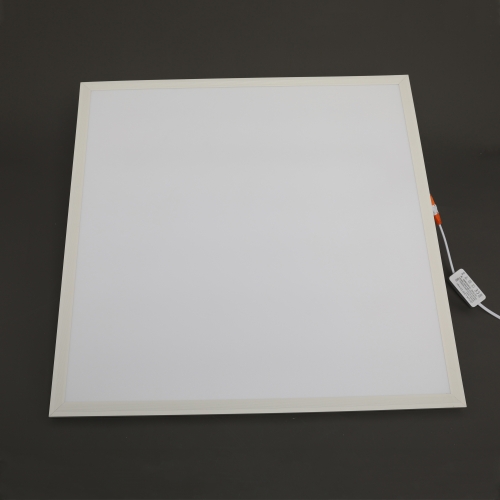 Led panel light 600x600mm minimalist decorative backlit  brightness panel lighting