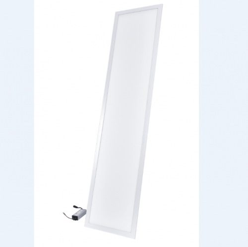 36 Watt ceiling led light panel with Remote control, 30 x 120 cm LED Panel Lighting for Industrial Use