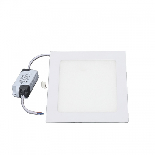 Panel led light multi color with switch control led light panel decorative front panel led lights