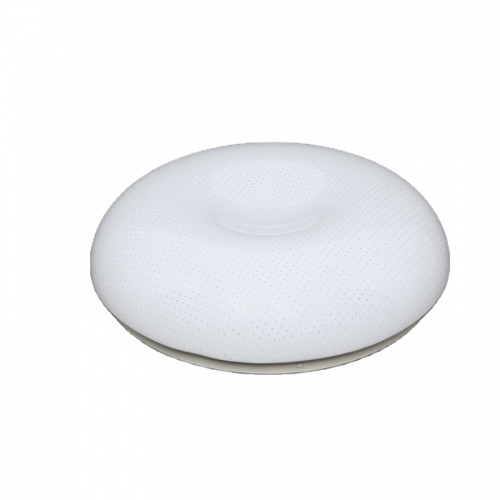 Led Ceiling light for wholesale 12W 24w surface mounted cold white round  ultra-thin panel ceiling lighting