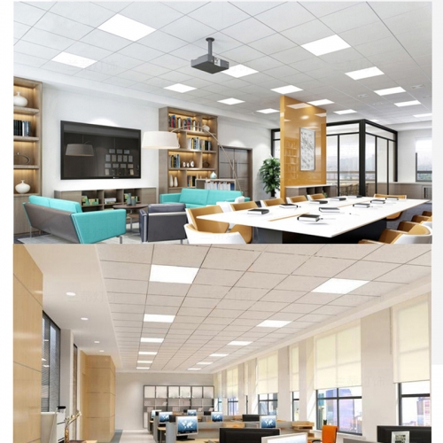 Led panel lighting 600x600 ultra thin ip44 remote control rgb energy saving led panel  light