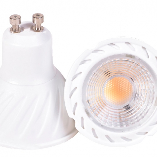 Hot Selling LED Spots GU10 LED Spot Light 6W GU 10 high quality Dimmable led