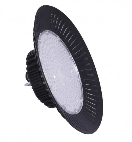 ufo led high bay light150w 200w ufo led industrial high bay light