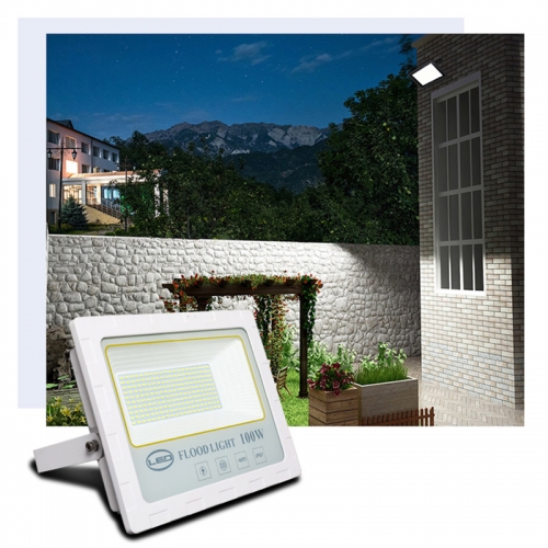 Led Flood Light Solar 200 Watt Commercial Outdoor Led Flood Lights