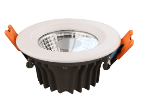 Downlight lamps led-panel dimmable led downlight ceiling light rimless adjustable led panel lights downlight