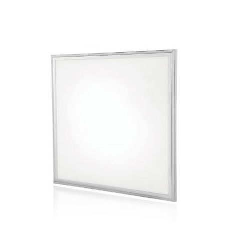 Aluminous red led panel lighting 60x60 ac165-265v