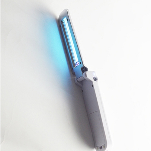 Professional use hospital industrial bedroom housing use germicidal handheld uv led sterilizer disinfection lamp