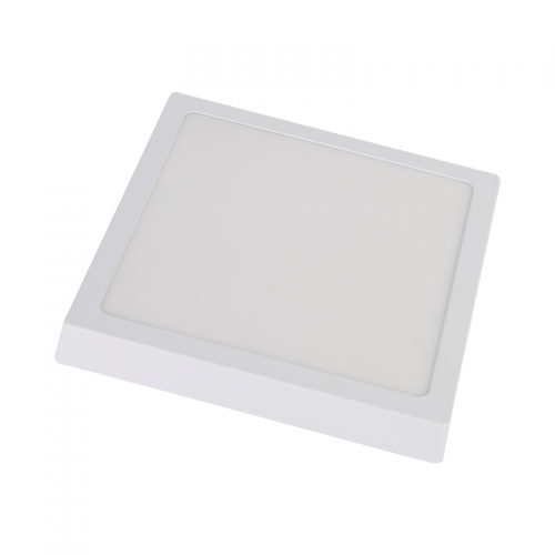 24W 18W Para Surface Ceiling Downlight LED Panel Lamp For Decoration Back Lighting