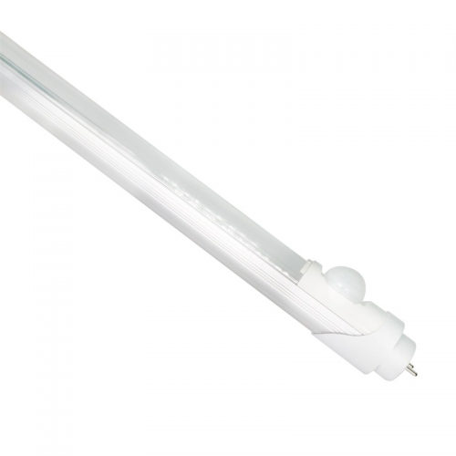 T8 l 9.5w  and high luminous efficiency emergency led tube