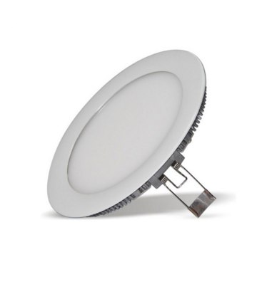 New  products 18w ultra slim ceiling lamps dimmable led panel light