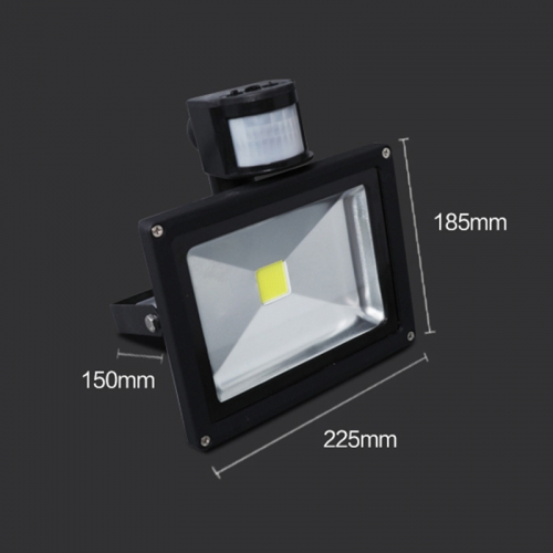 IP 67 50 watts new led flood light