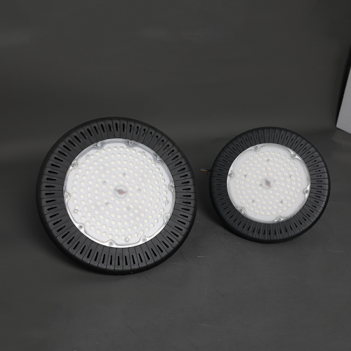 indoor industrial high bay light symmetric degree ip65 waterproof ik08 high bay lighting