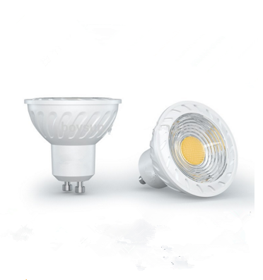 Recessed Spotlight Base Spot Light Mr11 White GU10 COB LED Epistar 5W Living Room Chrome AC85-265V Ip20,ip20 -20 - 40 Aluminum