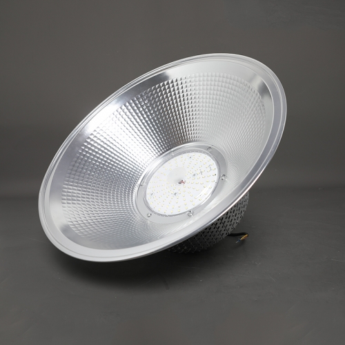 new design outdoor 100w led high bay light 3000K 150lm/w high bay led grow light