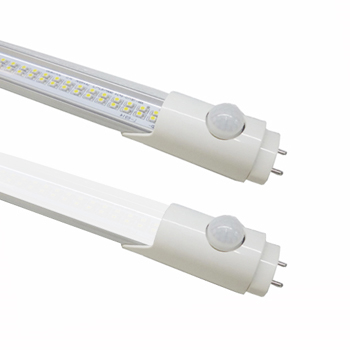 led tube sensor led tube light t5 24w 120 lighting bulbs tubes