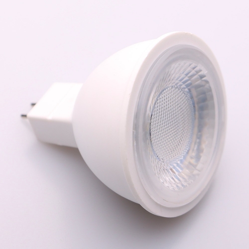 High Quality Wholesale 3W 5W 7W Dimmable Cob Mr16 Gu10 Led Outdoor Spotlight Epistar AC85-265V Farmhouse GU10-COB-5W IP20,IP55