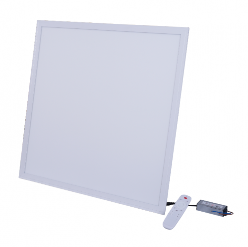 Mitsubishi light guide plate led panel light 60x60 cm 2x2 36w dimmable