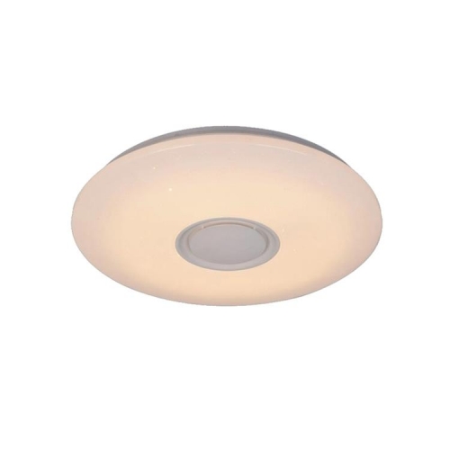 Lamp led ceiling speaker lead the industry live room light ceiling mounted led lamp