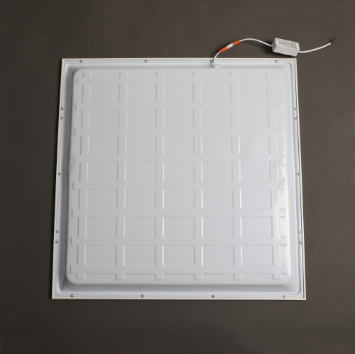 led panel lights square 600x600 fluorescent color temperature adjustable led panel light