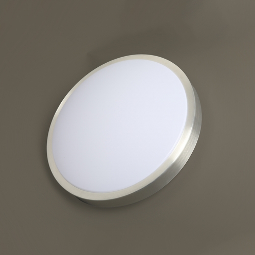 4000k 12w 6 inch ultra-thin surface mounted ceiling light wifi control roof lamp