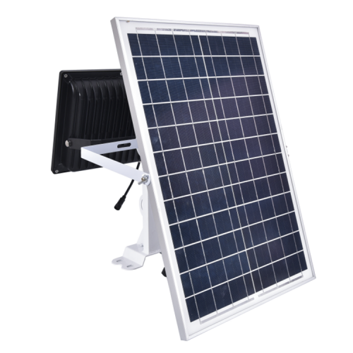 solar led flood light 400watt, all in one integrated solar street light outdoor spotlight