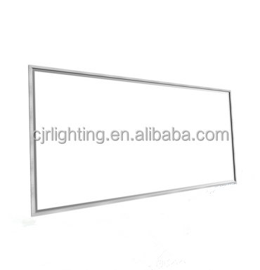 2x4 flexible pcb led panel light lamp, 30x120 cm led panel lamp rend