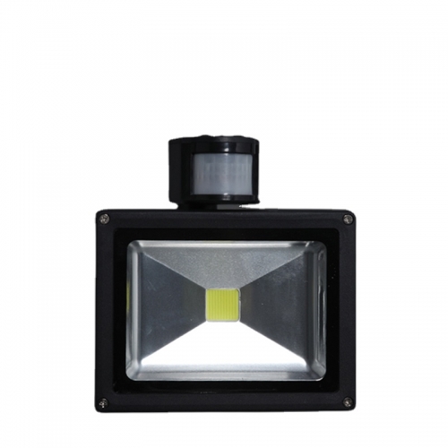 Flood light warm white  300w 3030 motion flood light outdoor ip66 slim led flood light