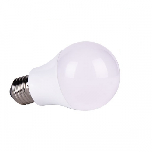 Low price led bulb lighting radar bulb with logo printing machines on led bulb 110v smart with E27 base
