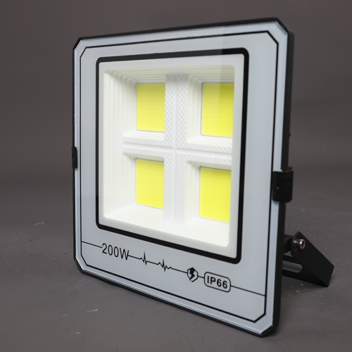 Led lighting flood 50W 100w  400w ip67 super high lumen warehouse cob led flood light