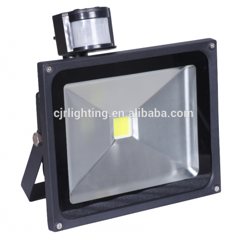 IP65 IP Rating and Aluminum Lamp Body Material narrow beam angle 50 watt 100 watt 150 watt 200 watt led flood light