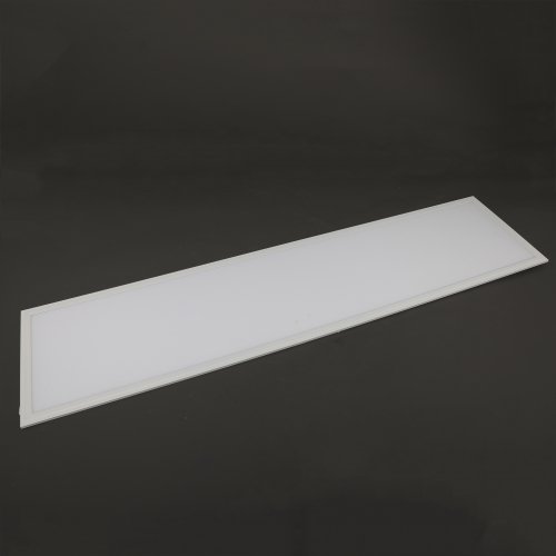 High lumen square modern shape design and long life service time office use 72W led panel light