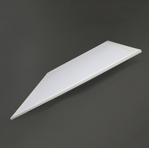 64w New 30 watt led panel light 1500mm led panel light with baking frame