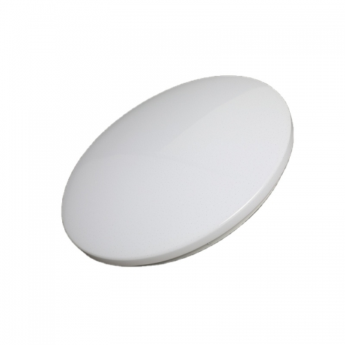 led lights ceiling lamps with blooth outdoor surface mounted color ceiling led light