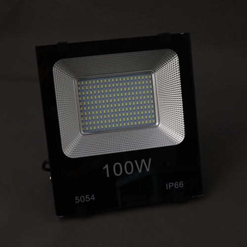 Led flood light 100w outdoor ip67 led flood lighting