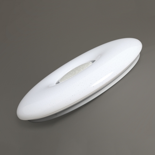 Led ceiling lamp decorative surface mount round body led living room ceiling lighting lamps