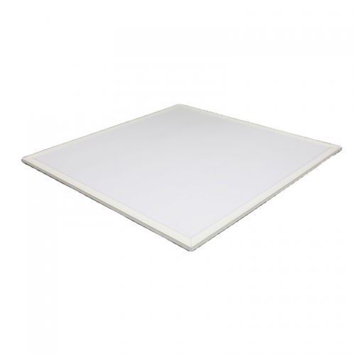 Light panel dreieck with panel light for shooting with slim narrow panel light