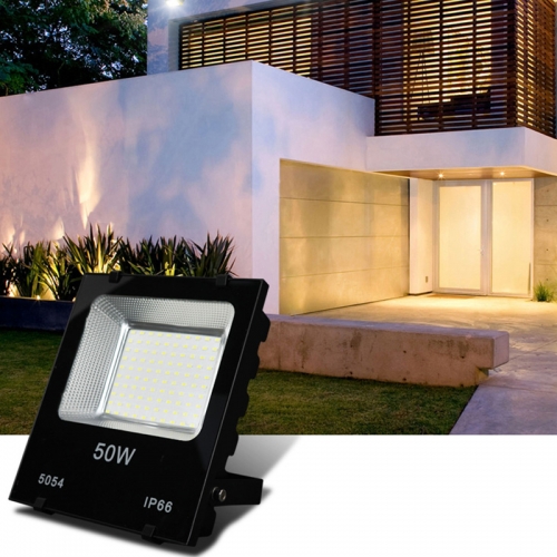 Led flood lighting 50w high power ip66 for garden manufacturers led flood light