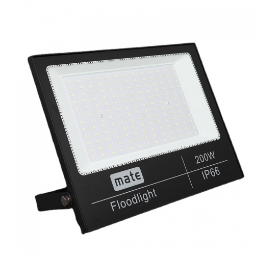 50w flood beam led lighting IP66 waterproof aluminum flood spot lights for sport stadium