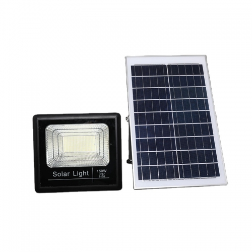 Solar flood lights and panel quality solar flood light dusk to dawn industrial outdoor 12v dc flood lights