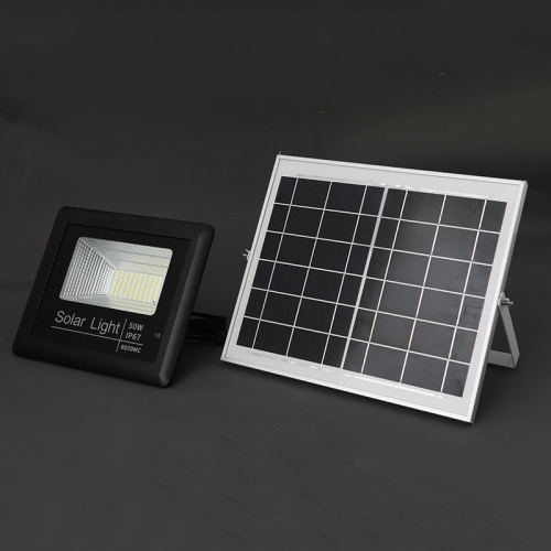 Led solar flood light 300w home reflectores motion dusk to dawn 8000lm high quality flood light