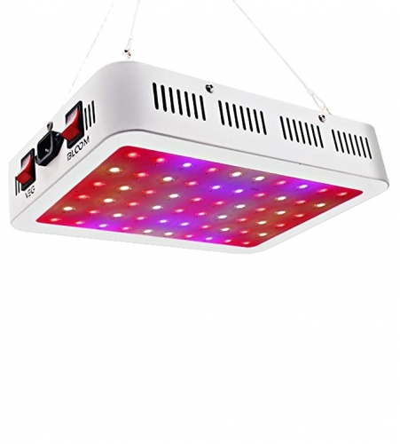 Led grow light quantum indoor grow led light free shipping Epistar dragon fruit led grow light