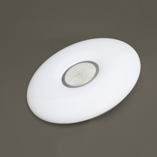 Led ceiling light dimmable modern new design  slim surface mounted led ceiling lighting