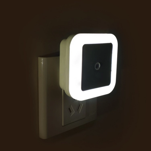 Led night light motion sensor base rgb led automatic night light best multicotor chaning kids led night light