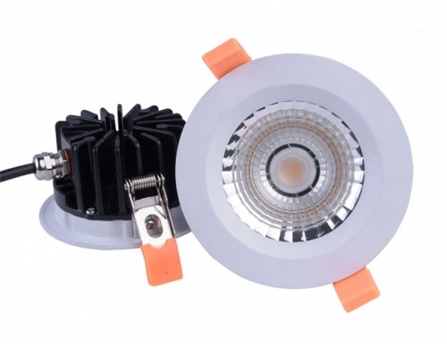 Ceiling down light led spot 2x14w 7w surface mounted led down light surface mounted led ceiling downlights lights