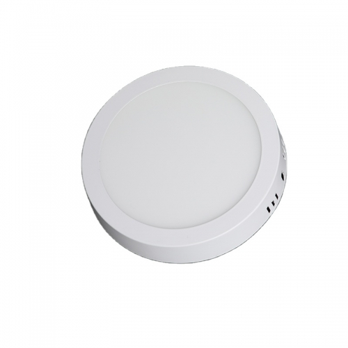 Led surface panel light lamp for house mounted, circle panel led light ceiling